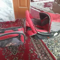 کریرنوزادفروشی