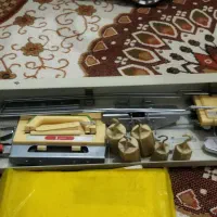 ماشین بافندگی مارک برادر|چرخ خیاطی و ریسندگی|خرم‌آباد, |دیوار