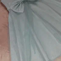 پیراهن مجلسی دخترانه