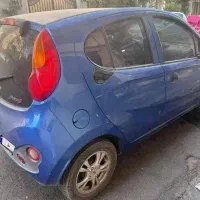 MVM110S کم کارکرد|خودرو سواری و وانت|تهران, جنت‌آباد شمالی|دیوار