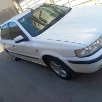 سمند LX EF7 مدل ۱۳۹۰