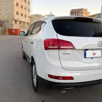 جک s5مدل ۹۶بیرنگ|خودرو سواری و وانت|اردبیل, |دیوار