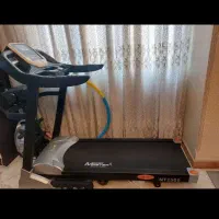 تردمیل پرومستر در حد نوی نو