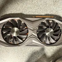 مانیتور ۲۲ اینچ گرافیک 3060 1070ti 1650 پاور ۵۰۰|قطعات و لوازم جانبی رایانه|اصفهان, رکن الدوله شرقی|دیوار