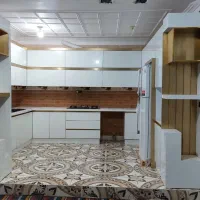 کابینت و کمد دیواری             نقد و اقساط|خدمات پیشه و مهارت|میناب, |دیوار