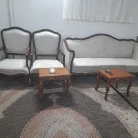 خونه مبله دربست