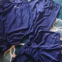 لباس ژیمناستیک پسرانه