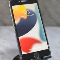 گوشی آیفون ۷ جت بلک