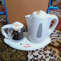 چای ساز و ابمیوه گیری