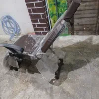 صندلی ارایشگری