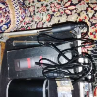 دستگاه تاتو بدن