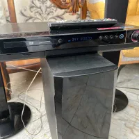 سینما خانواده ال جی|سیستم صوتی خانگی|تهران, اوقاف|دیوار