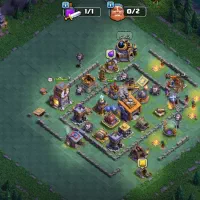 اکانت کلش|کنسول، بازی ویدئویی و آنلاین|مشهد, هدایت|دیوار