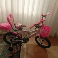 دوچرخه سایز شانزده و دوازده (نو)|دوچرخه، اسکیت، اسکوتر|شیروان (خراسان), |دیوار