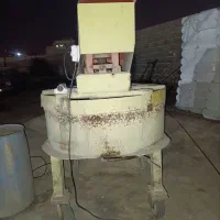 دستگاه بلوک زنی قیچی میگرد  ناریساز|ماشین‌آلات صنعتی|گنبد کاووس, |دیوار