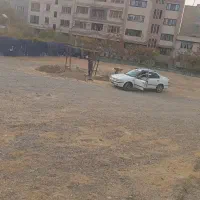 سمند سفید تمام رنگ عقب وجلو پلمپ