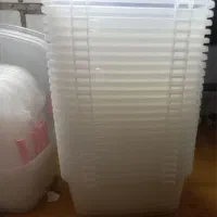 باکس حلزون|لوازم جانبی حیوانات|قم, حاج زینل|دیوار