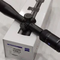 دوربین شکاری مارک زایس کانکوئست۴×۱۶×۴۴ چچو