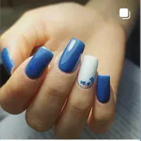 خدمات ناخن|خدمات آرایشگری و زیبایی|آران و بیدگل, |دیوار