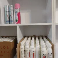 فروش زیر قیمت عمده|آرایشی، بهداشتی، درمانی|اسکو, |دیوار