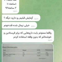 درمان دیابت (قند خون) کاملا گیاهی و ریشه ای|خدمات آرایشگری و زیبایی|بم, |دیوار