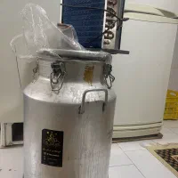 زود پزی گلاب گیر