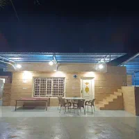 اجاره باغ ویلا