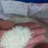 برنج پاکستانی کیلویی ۱۹۰