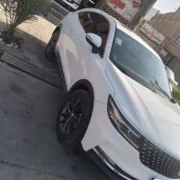 دیگینیتی پرایم مشابه صفر|خودرو سواری و وانت|اصفهان, کشاورزی|دیوار