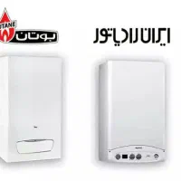 تعمیرات و فروش پکیج و کولر گازی