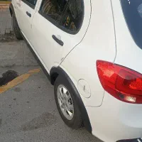 کوییک GXR مدل 1404|خودرو سواری و وانت|مشهد, آزادشهر|دیوار