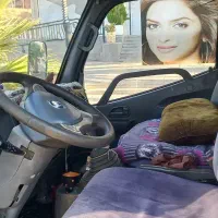 الوند۵۴۰۰ (۳تن)|خودرو سنگین|بختگان, |دیوار