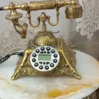 گوشی تلفن برتز