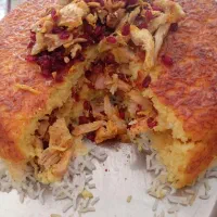 آموزش تخصصی آشپزی ایرانی با ۲۰ سال تجربه