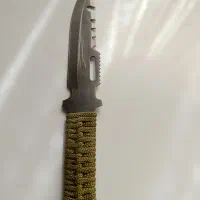 چاقو|کوهنوردی و کمپینگ|سنندج, |دیوار