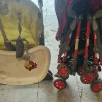 کالسکه فوری|کالسکه و لوازم جانبی|تهران, بهاران|دیوار