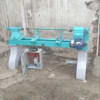 دستگاه خراطی