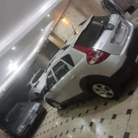 اچ سی کراس ۹۷ در حد نو|خودرو سواری و وانت|اندیشه, شهرک صدف|دیوار