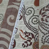 گلیم فرش 6متری