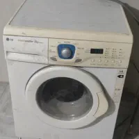 لباسشویی 5 کیلویی ال جی اصل