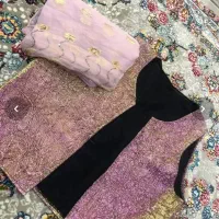 لباس کوردی|لباس|جوانرود, |دیوار