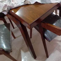 ناهار خوری ۶ نفره