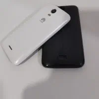 گوشی لمسی هواوی