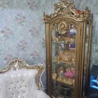 میز نهار خوری غذا خوری و بوفه ایستاده