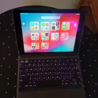 آیپد Apple iPad 5th Generation/ظرفیت 128GB/آمریکای|تبلت|تهران, گلستان (شهرک راه آهن)|دیوار