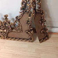 کتیبه پرده