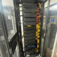 خدمات فیبرنوری|خدمات رایانهای و موبایل|ورامین, ورامین|دیوار