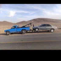 امداد خودرو یدک کش صفادشت اشتهارد ملارد|خدمات حمل و نقل|صفادشت, |دیوار
