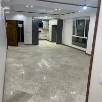 آپارتمان ۱۲۳ متری ۳ خواب غرق نور خوش نقشه|فروش آپارتمان|تهران, کاج|دیوار