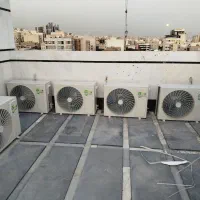 نصب زیرساخت داکت اسپیلت|استخدام صنعتی، فنی، مهندسی|گلستان (تهران), |دیوار